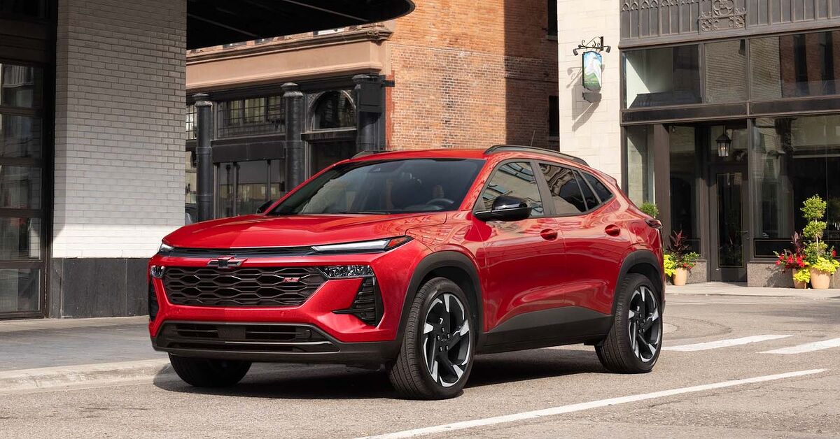 Küçük SUV'lar Midsize Segmentini Yiyor: Alıcılar Cüzdanıyla Oy Veriyor
