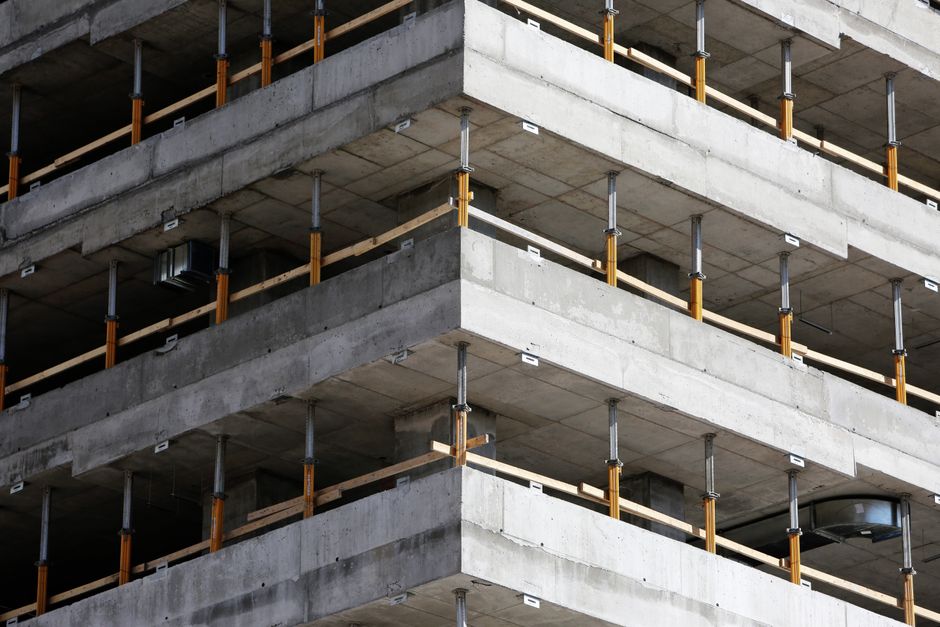 Embodied Carbon Moves to the Policy Frontline as States Rethink Building Rules