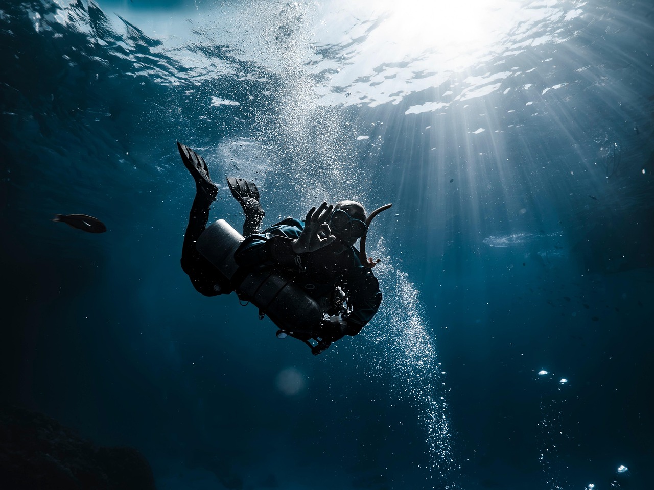 Deep Rover: The 1980s Acrylic Submersible That Changed Underwater Exploration