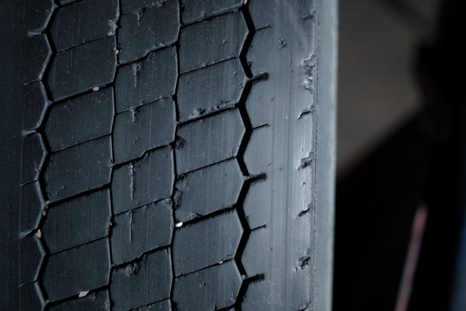 California's Tire Particle Law: Overreach or Environmental Necessity?