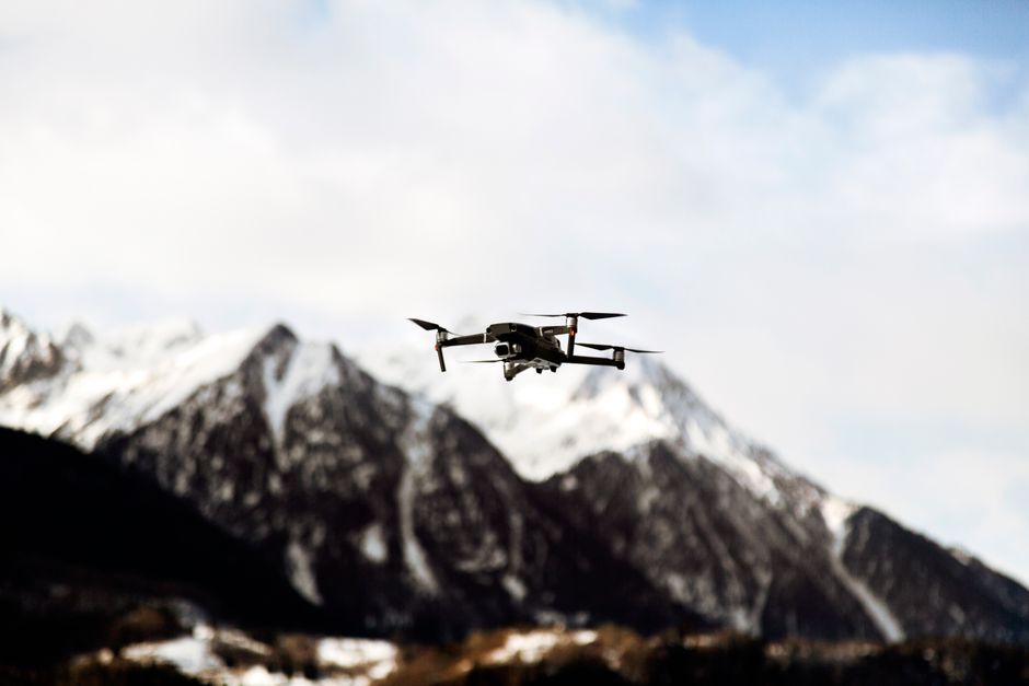 Li-S Energy's Lithium-Sulfur Pack Keeps Drone Aloft for Nearly Two Hours