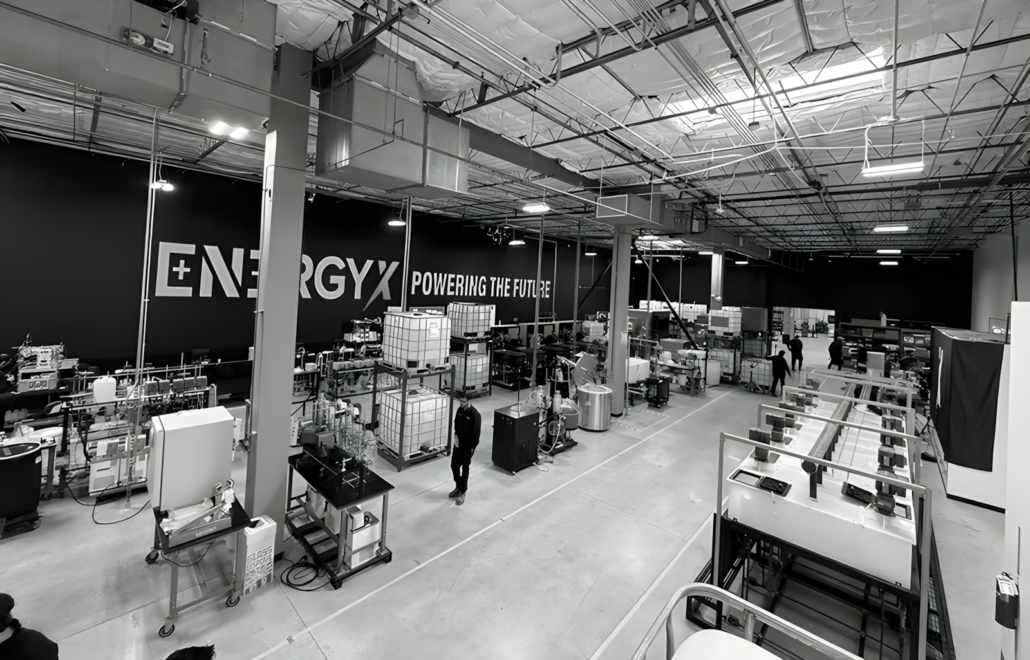 EnergyX, Trafigura ile 2 Milyar Dolarlık Bağlayıcı Lityum Tedarik Anlaşması İmzaladı