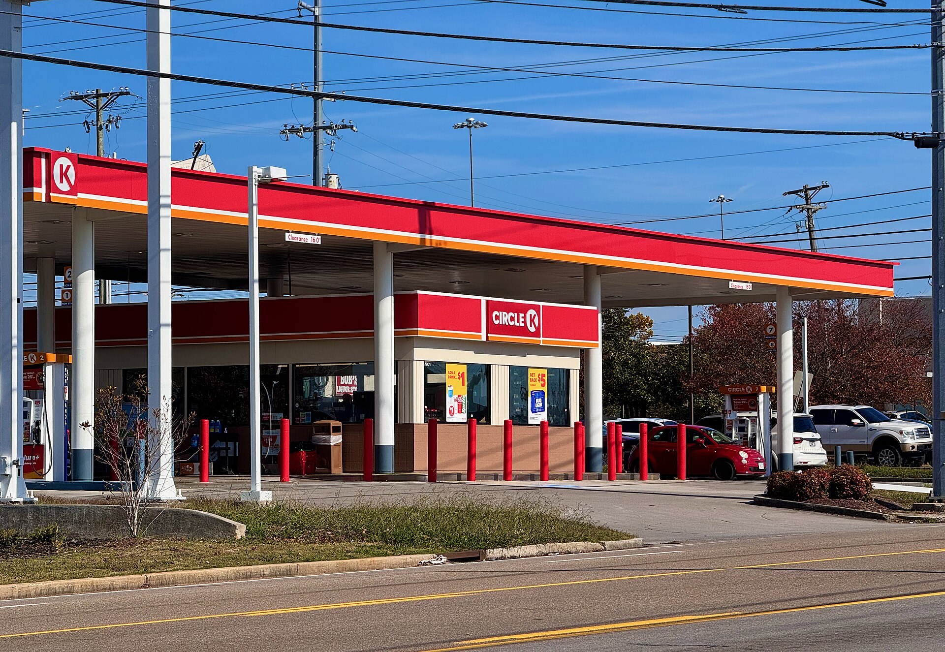 Circle K, Avrupa'daki 1.000 Şarj Noktası İçin Yük Yönetimini FLEXeCHARGE'e Devretti