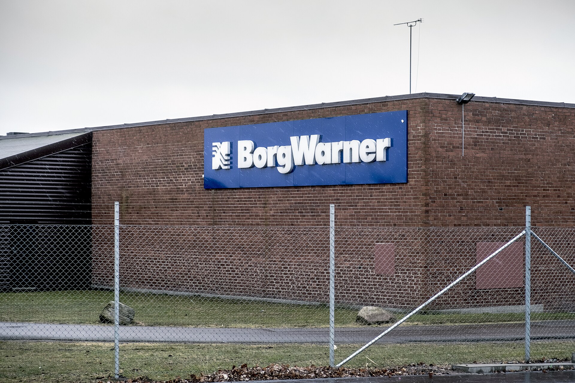 BorgWarner'ın yeni ECM anlaşması, benzinli pikap platformunu 2034'e taşıyor