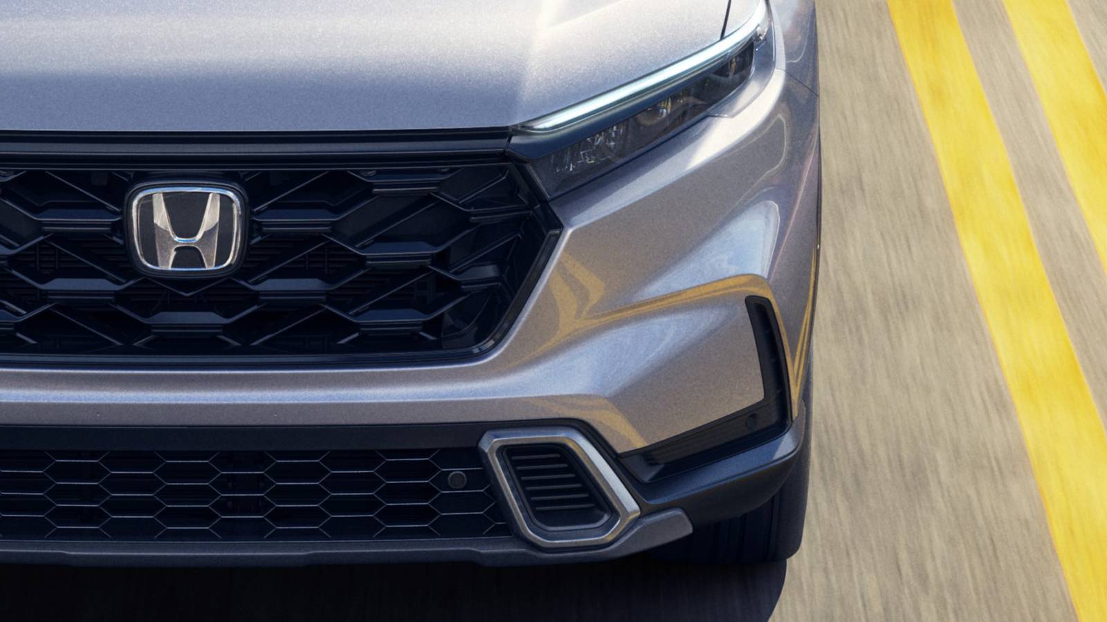Honda'nın SUV Gamı Artık Neredeyse Her Alıcıya Hitap Ediyor