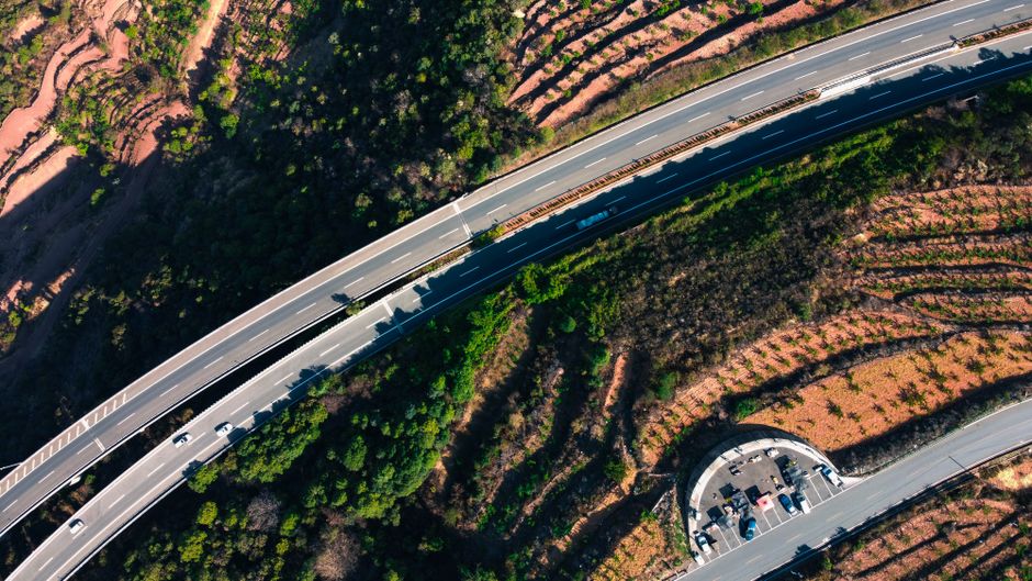 Ettifos V2X-AIR Picked for $20M Arizona Smart Mobility Project