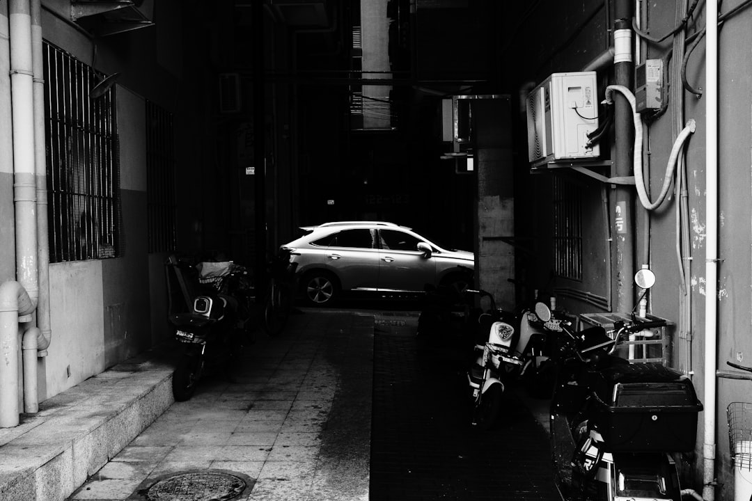 Toyota's Next EV Debuts in China Under the Lexus Brand