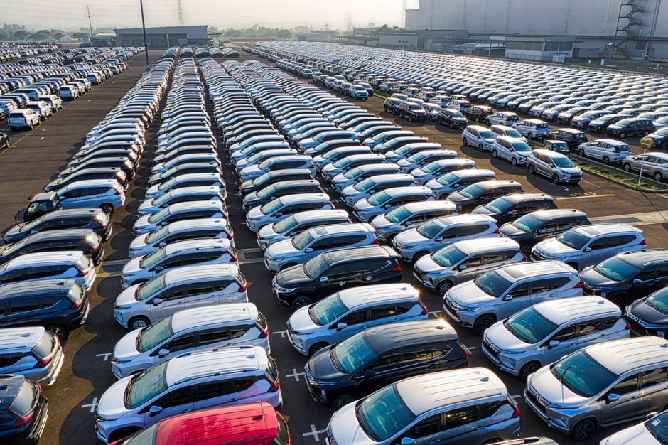 Stellantis-CEO signalisiert weitere italienische Partnerschaften für Maserati und E-Autos