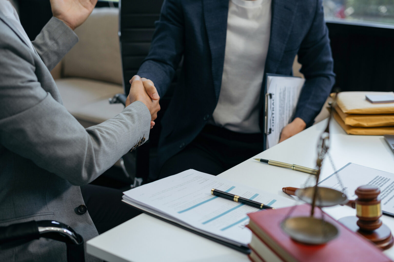 Why Employment Law Shapes the Modern Auto Workplace