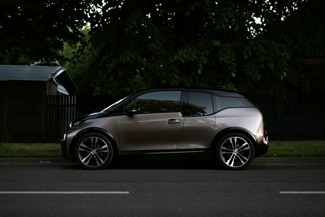 What Really Sells an EV? Range, Charging and a Familiar Shape