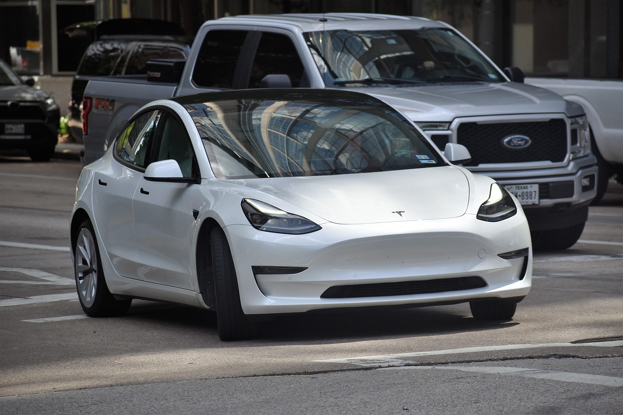 Tesla-Daten zeigen: Autopilot war bei tödlichem Unfall an einem Stoppschild in New Jersey aktiv