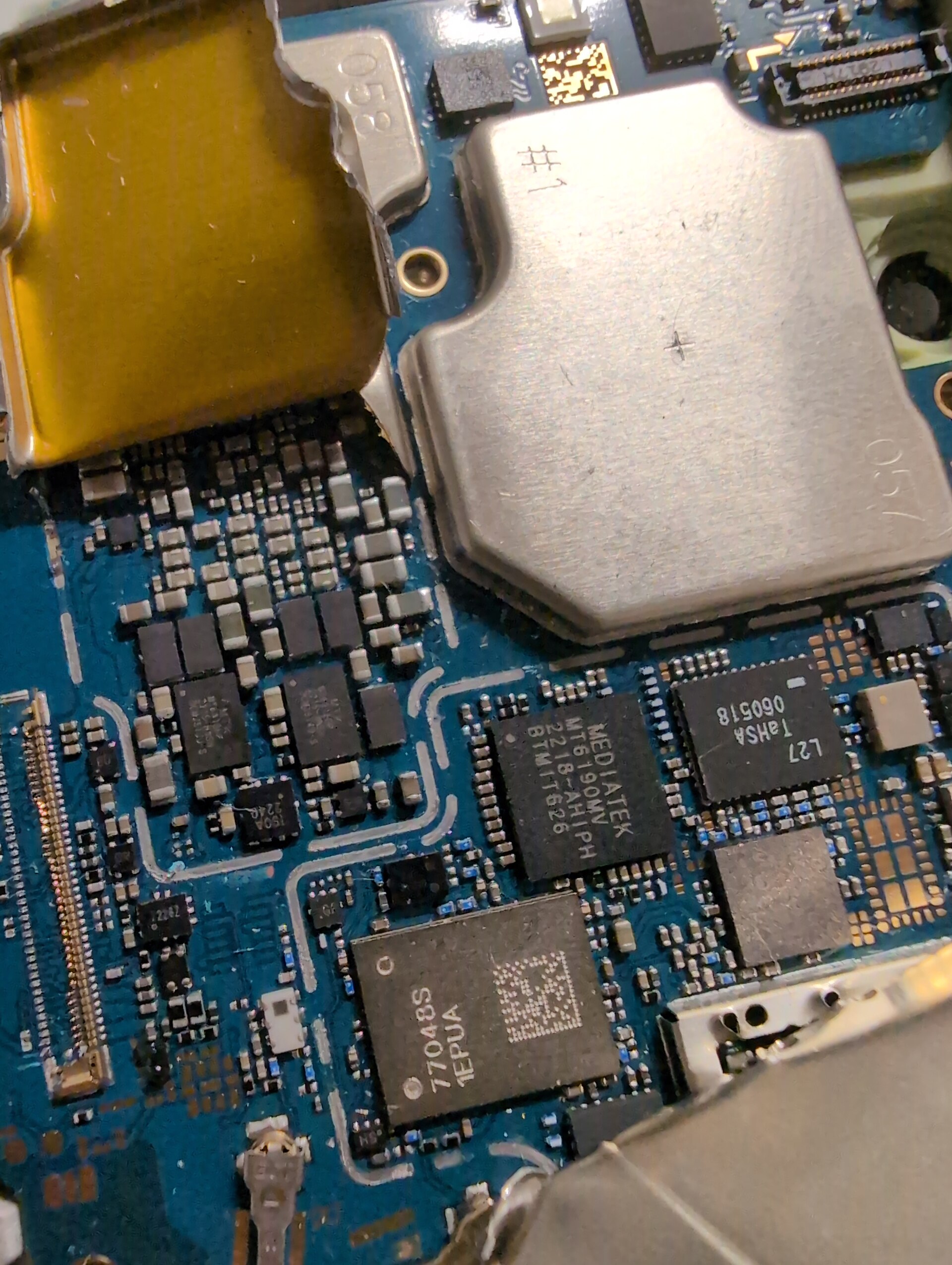 Samsung Electronics, Avrupa'da Otonom Sürüş Patent Başvurularında Zirvede