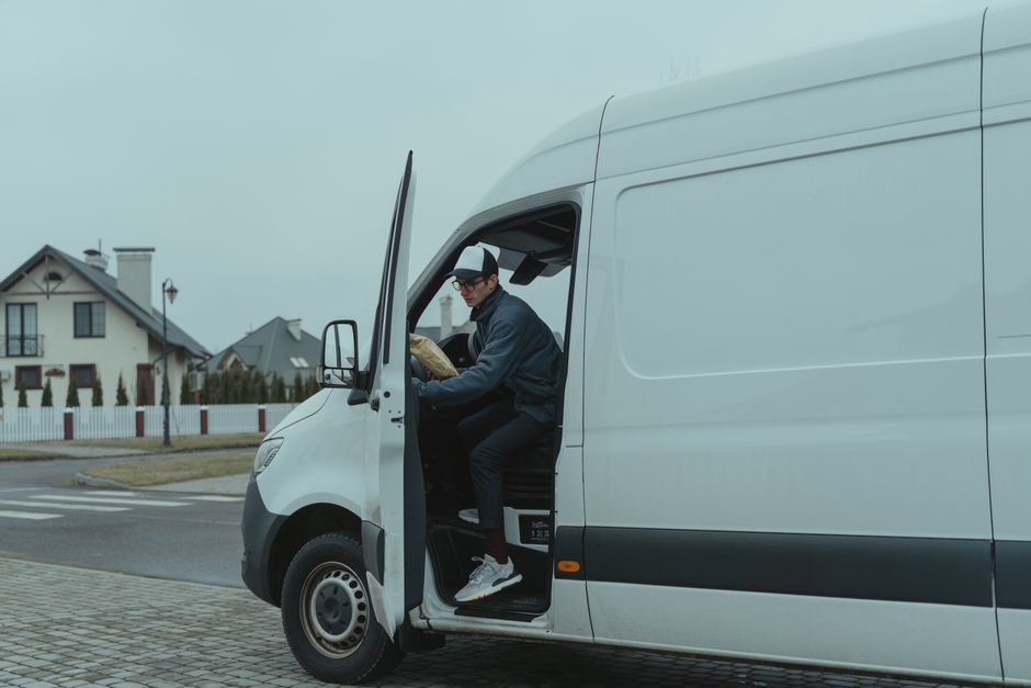 Samsara, HelloFresh'in 500 Elektrikli Teslimat Aracını İzleyecek