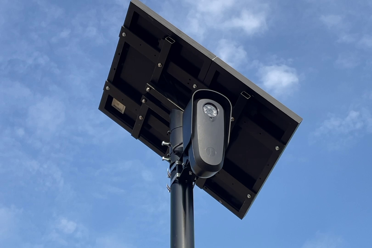 Flock Trims Workforce as License Plate Reader Backlash Intensifies
