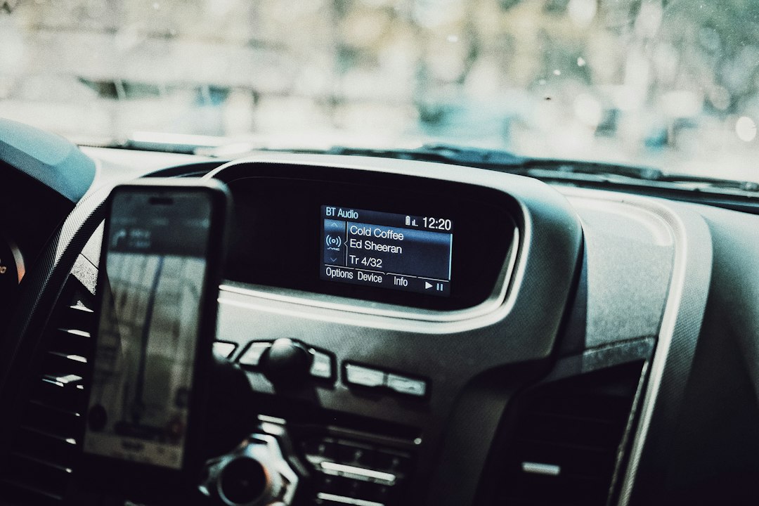 You Bought the Car. But Do You Own the Features?