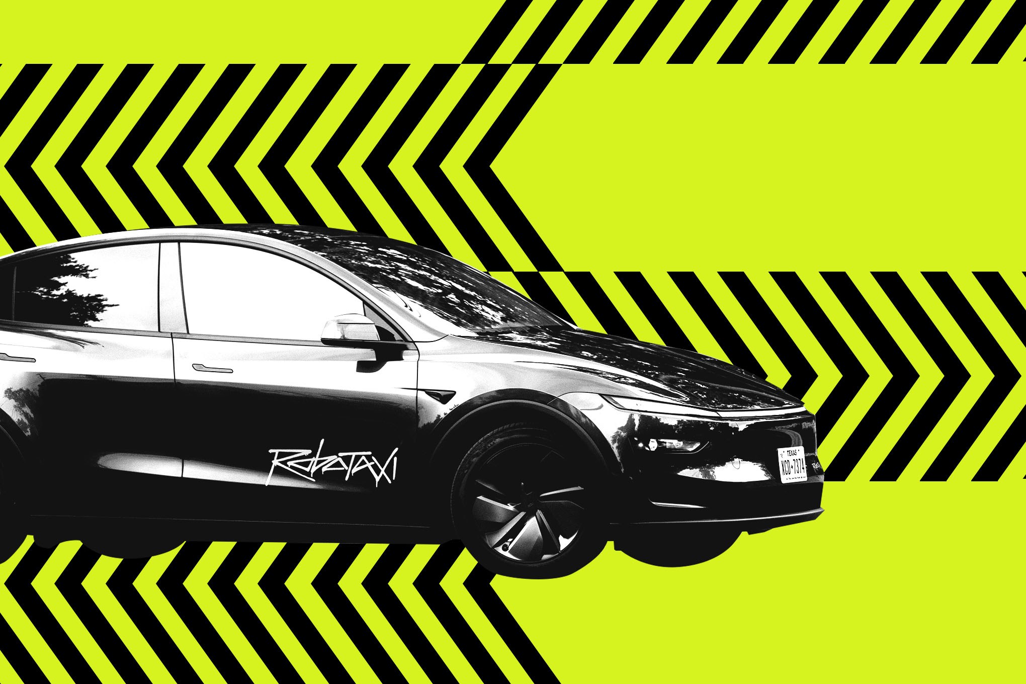 Tesla Promises Owner Cars in the Robotaxi Fleet by Q2 2027 — Sound Familiar?