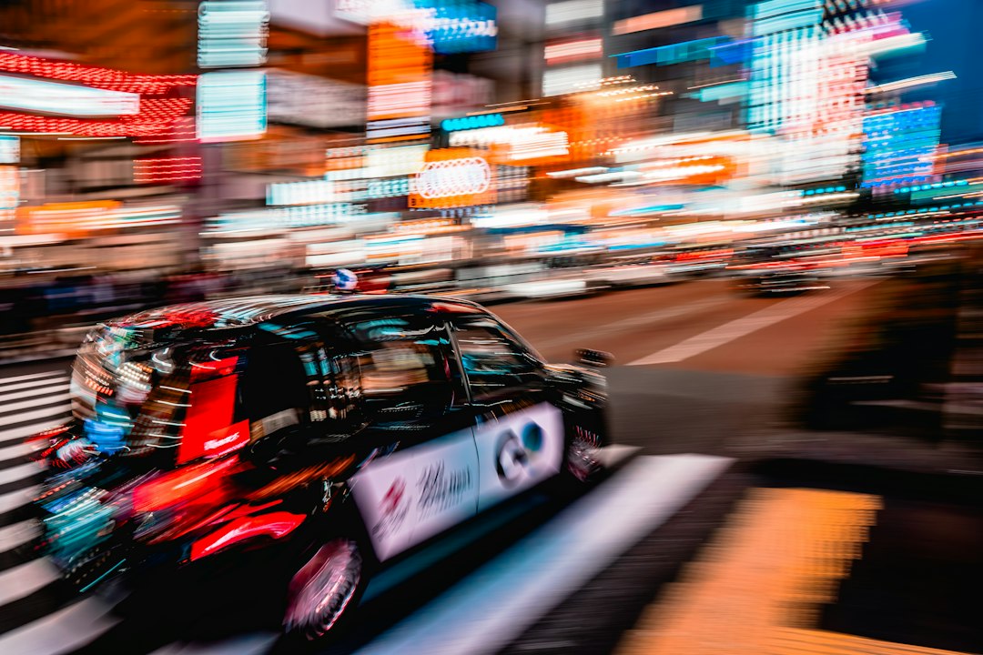 Nevada Lifts Robotaxi Cap on Zoox as Las Vegas Rivalry Heats Up
