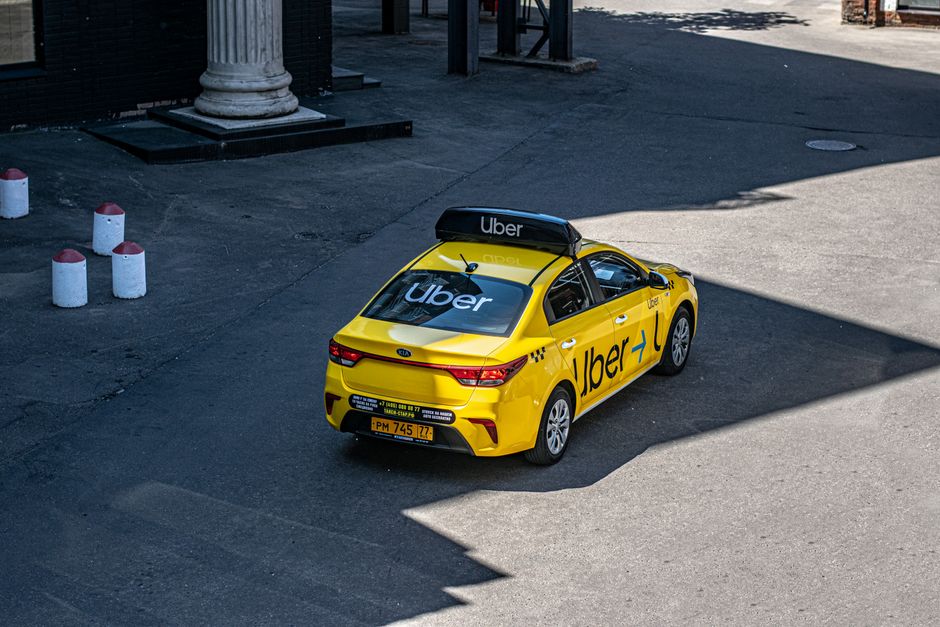 inDrive, Yolculuk Hizmetinin Ötesine Geçerek Tüketici Harcamalarına Yöneliyor