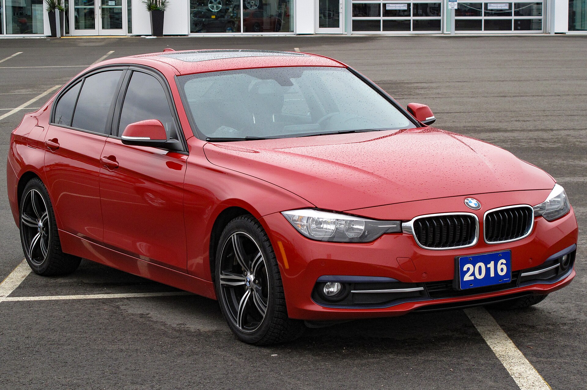 BMW, Marj Toparlama Planı Kapsamında Yönetim Kadrosunu %20 Azaltacak