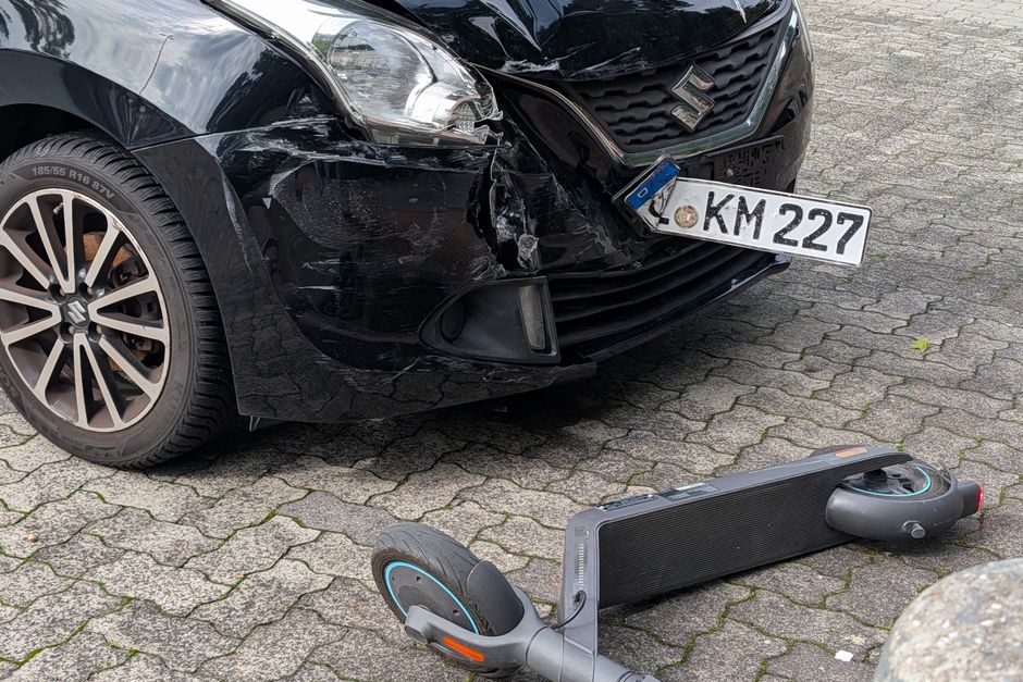 NHTSA, 2027'den İtibaren 5 Yıldız Programına Yaya Güvenliğini Ekliyor