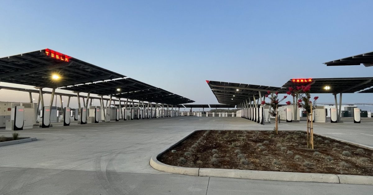 Kaliforniya, Hızlı Şarj İstasyonları İçin Liman Başına 100.000 Dolara Varan Hibeleri Açtı
