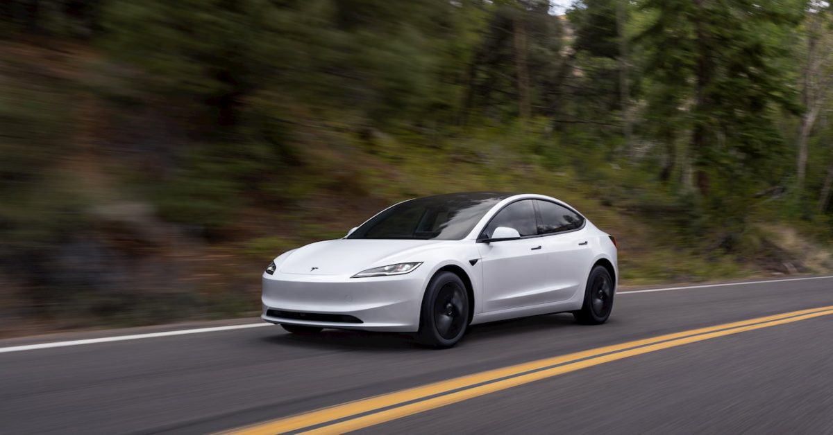 UK Electric Car Sales Jump 36% to a September Record, but the Lobby Wants the Rules Eased