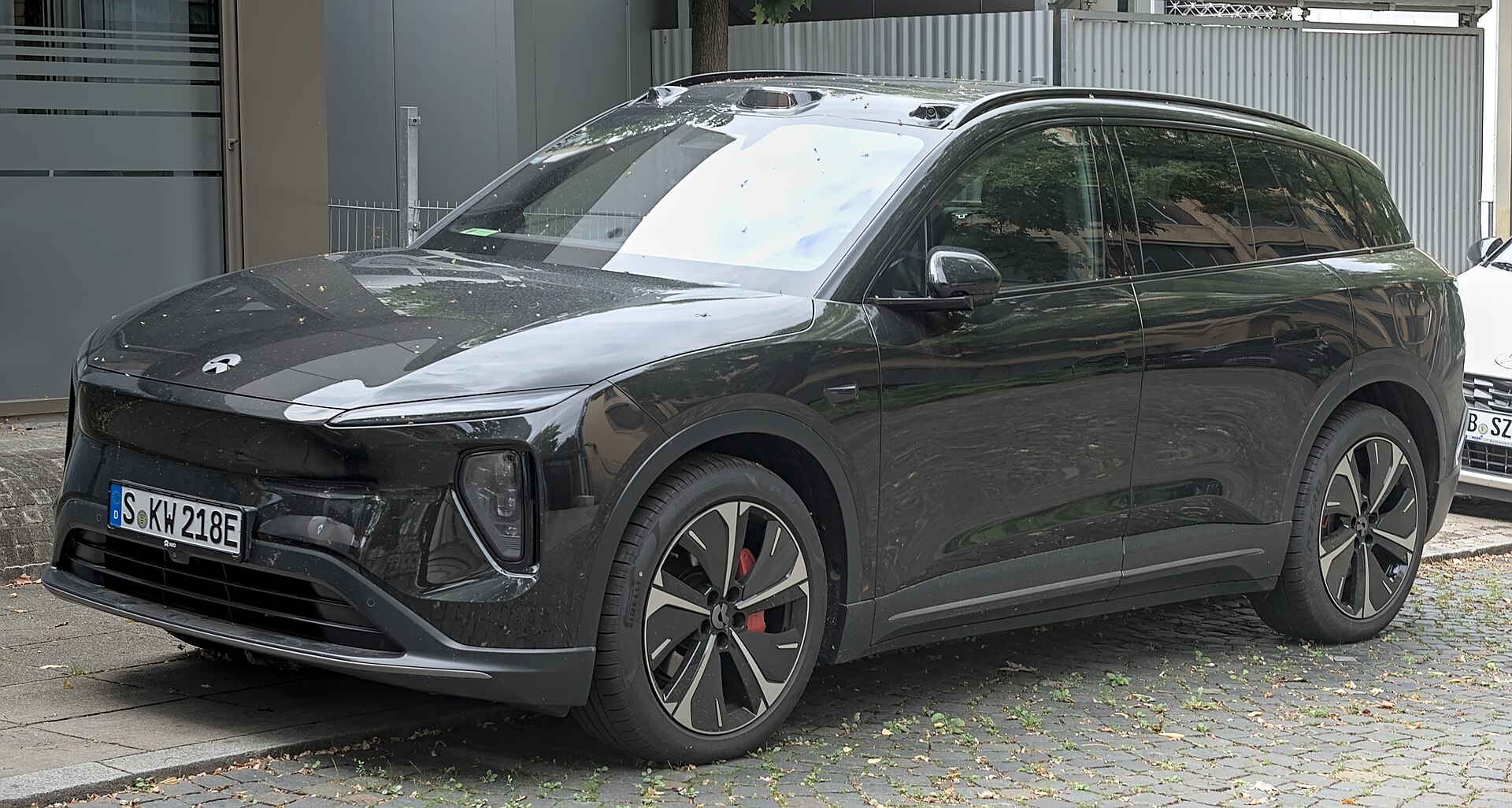 Nio ve Geely Batarya Değişimi ve Şarjda Güçlerini Birleştiriyor: Hedef Çin'deki Acımasız Rekabeti Dizginlemek