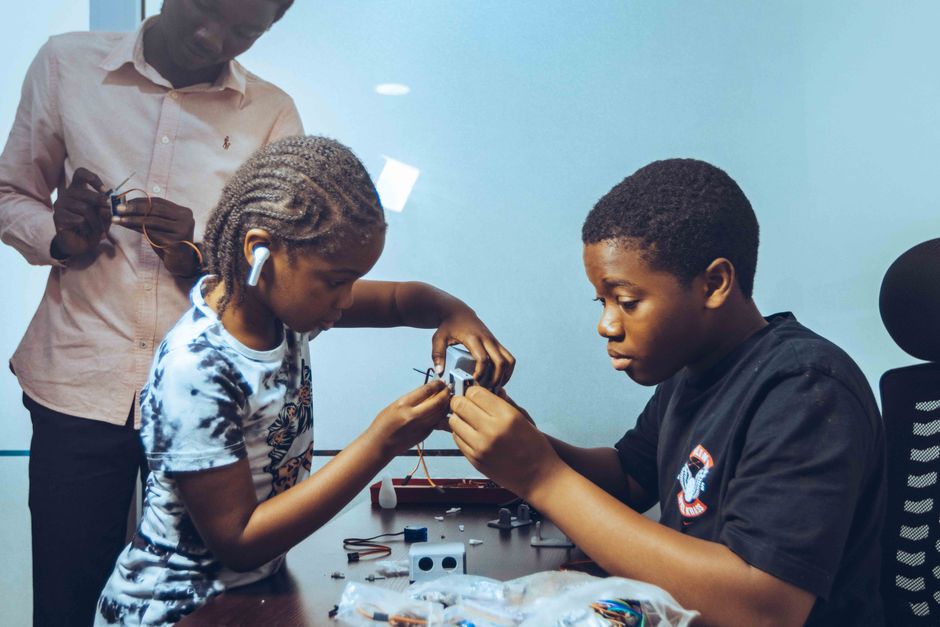 Hyundai and KOICA join forces to bring EV skills training to Ghana