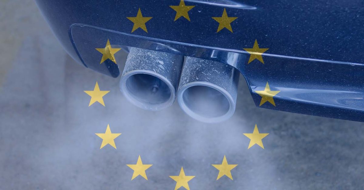 EU Weighs Third Rollback of EV Emissions Rules in Two Years as China Gains Ground