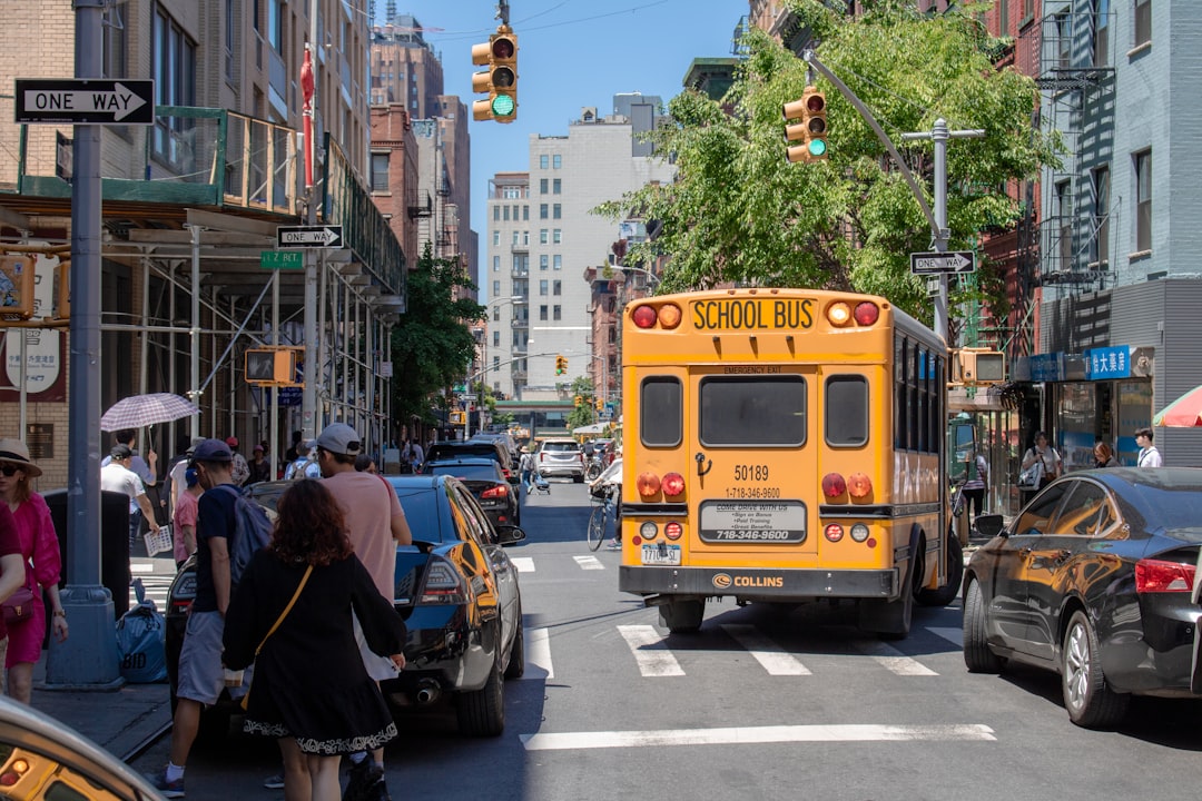 New York erweitert Elektro-Schulbusflotte, nachdem Ladekosten um 20 % gesunken sind
