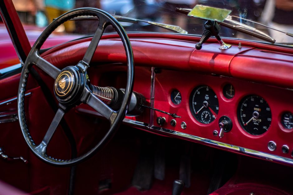 Jaguar XK150 S Bertone: Rediscovering an Italian-Bodied British Icon