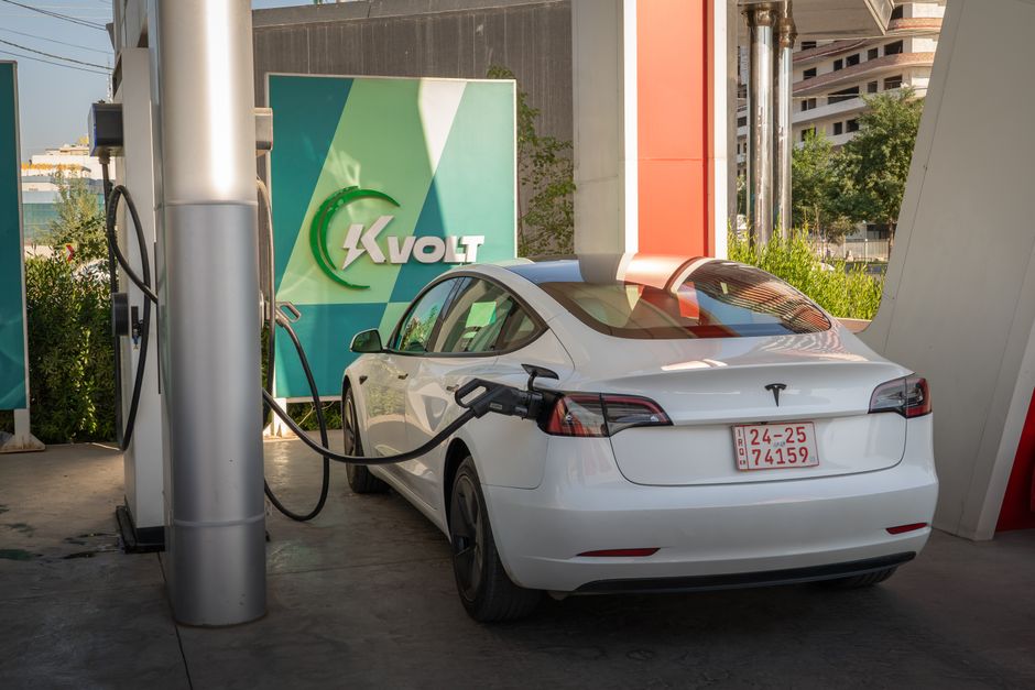 Tesla gründet eine kleine Tochtergesellschaft in Vietnam