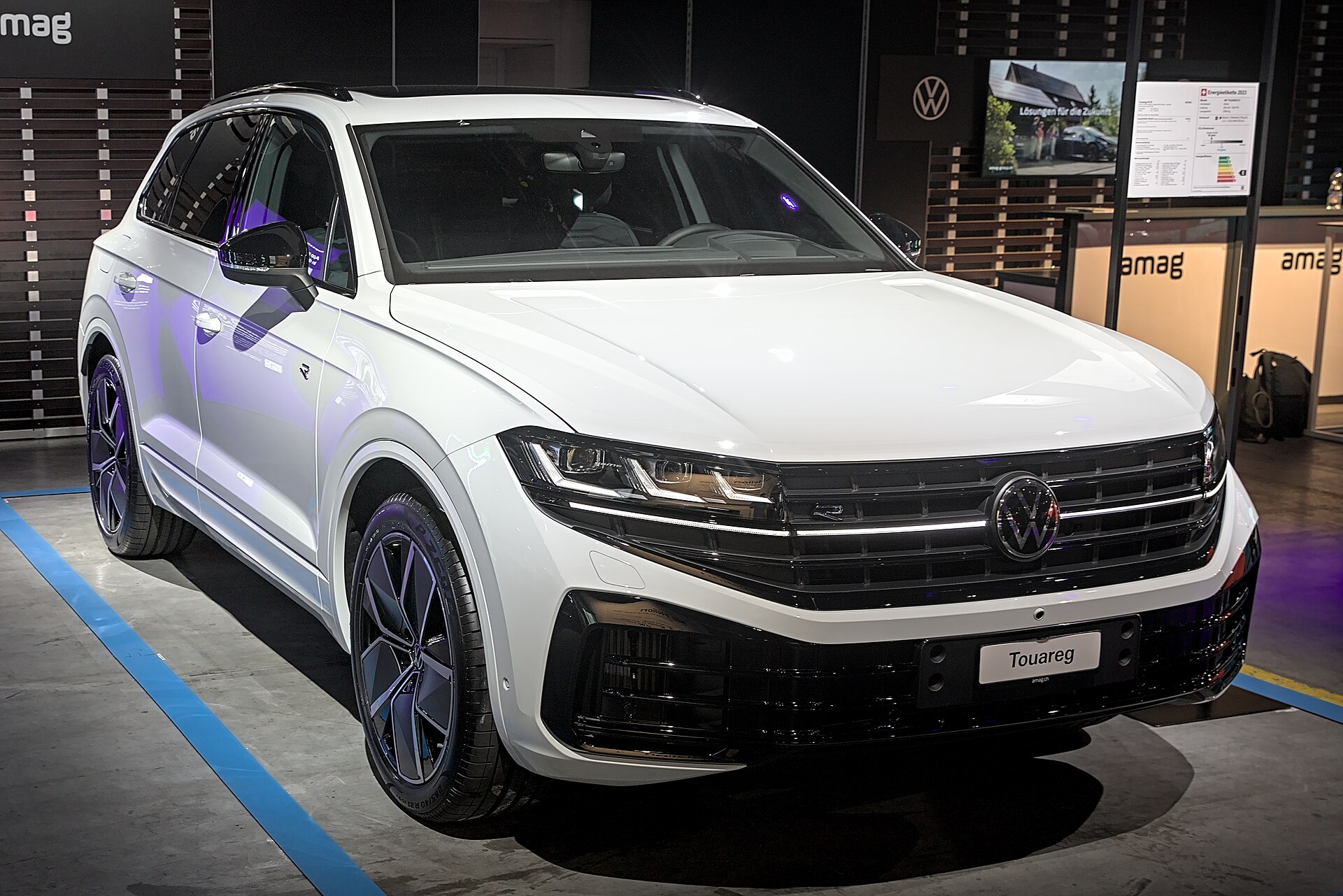 Volkswagen Retires ID.4 Name, Brings Tiguan Badge to Its Electric Lineup