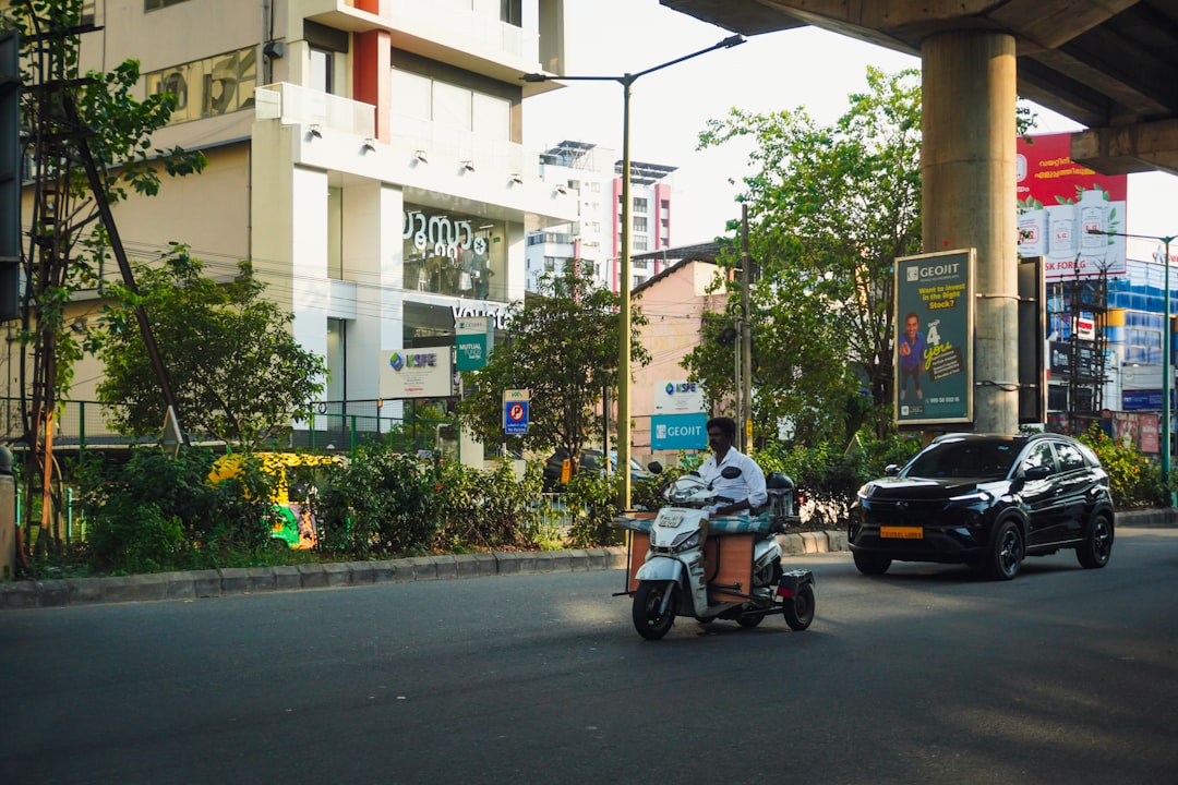 Hyundai and TVS Motor Seal Deal to Push Electric Three-Wheelers in India