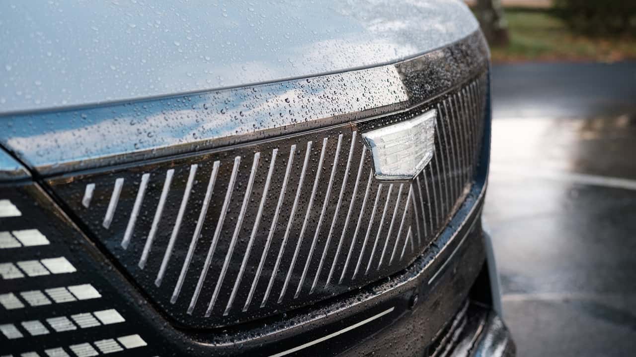 GM's Next-Gen EVs: LMR Batteries, a Superbrain, and OnStar That Talks Back