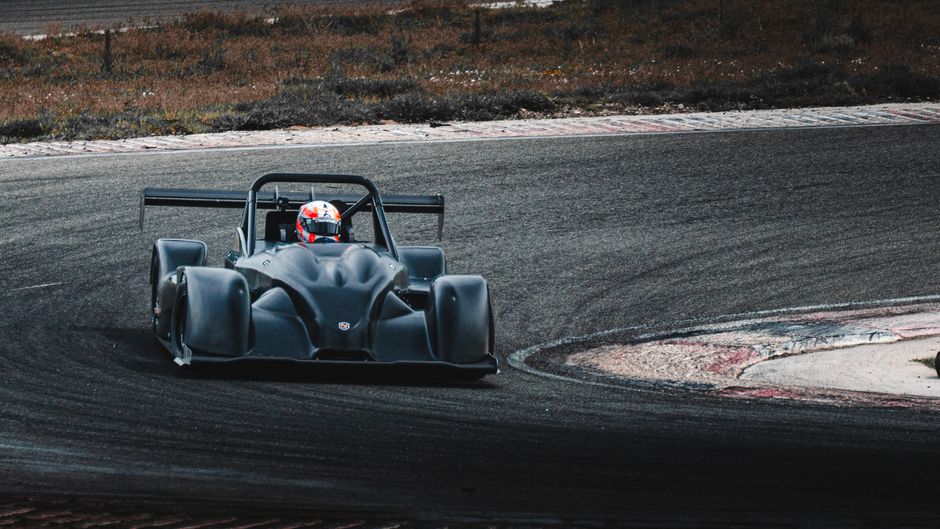 Ford CEO Jim Farley Calls Racing His 'Yoga' in Reflective Post