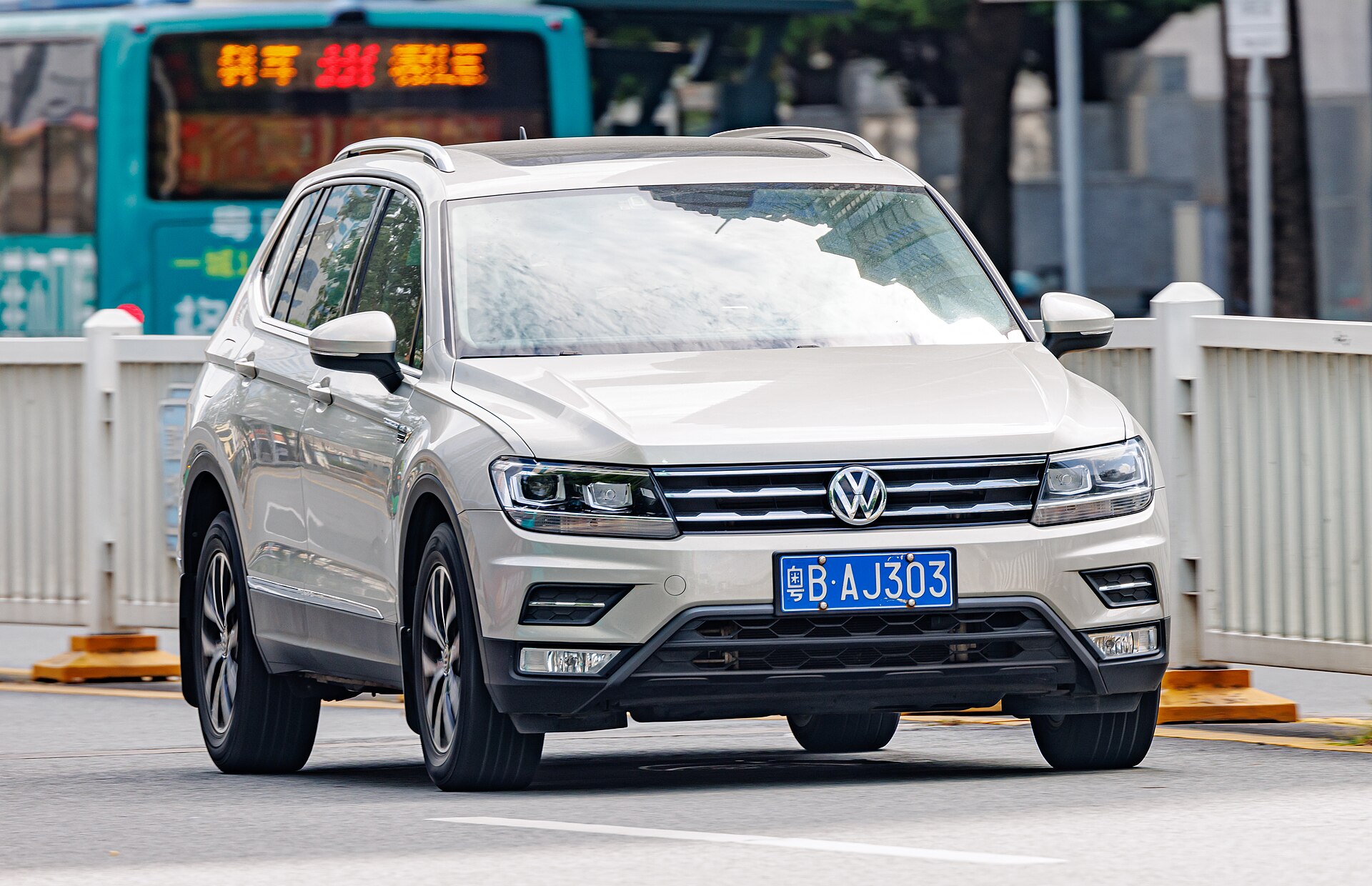 VW ID. Tiguan, 2027 Başında ID.4'ün Yerini Alacak: Başlangıç Fiyatı 42.695 Euro