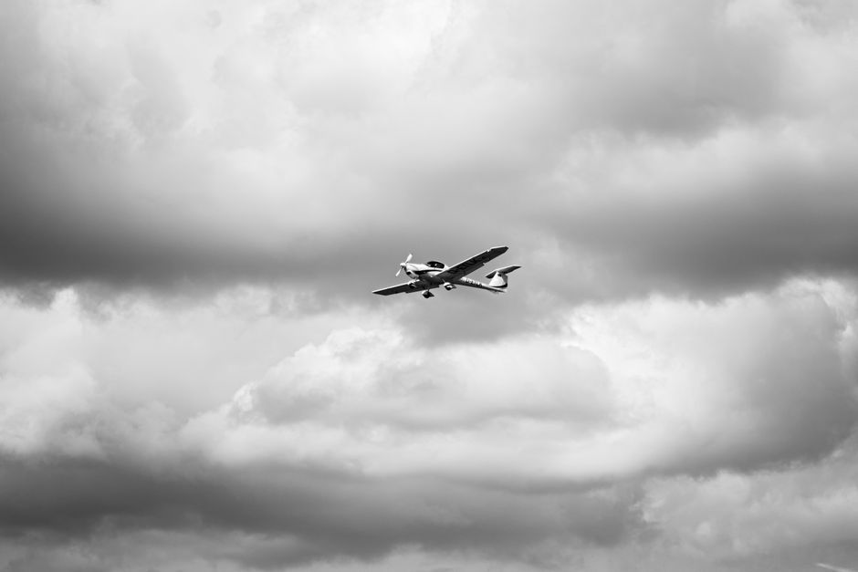 Joby's Aircraft Pulls Off America's First Coast-to-Coast Autonomous Flight
