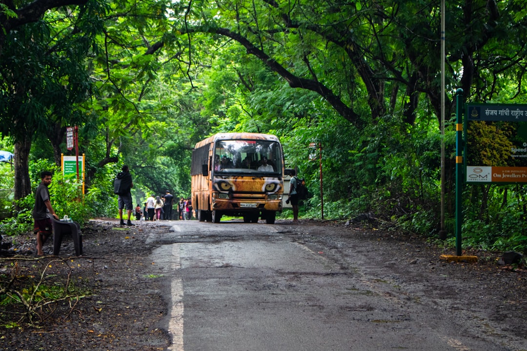 Switch Mobility Secures 650-Bus Order Under India's E-Drive Program
