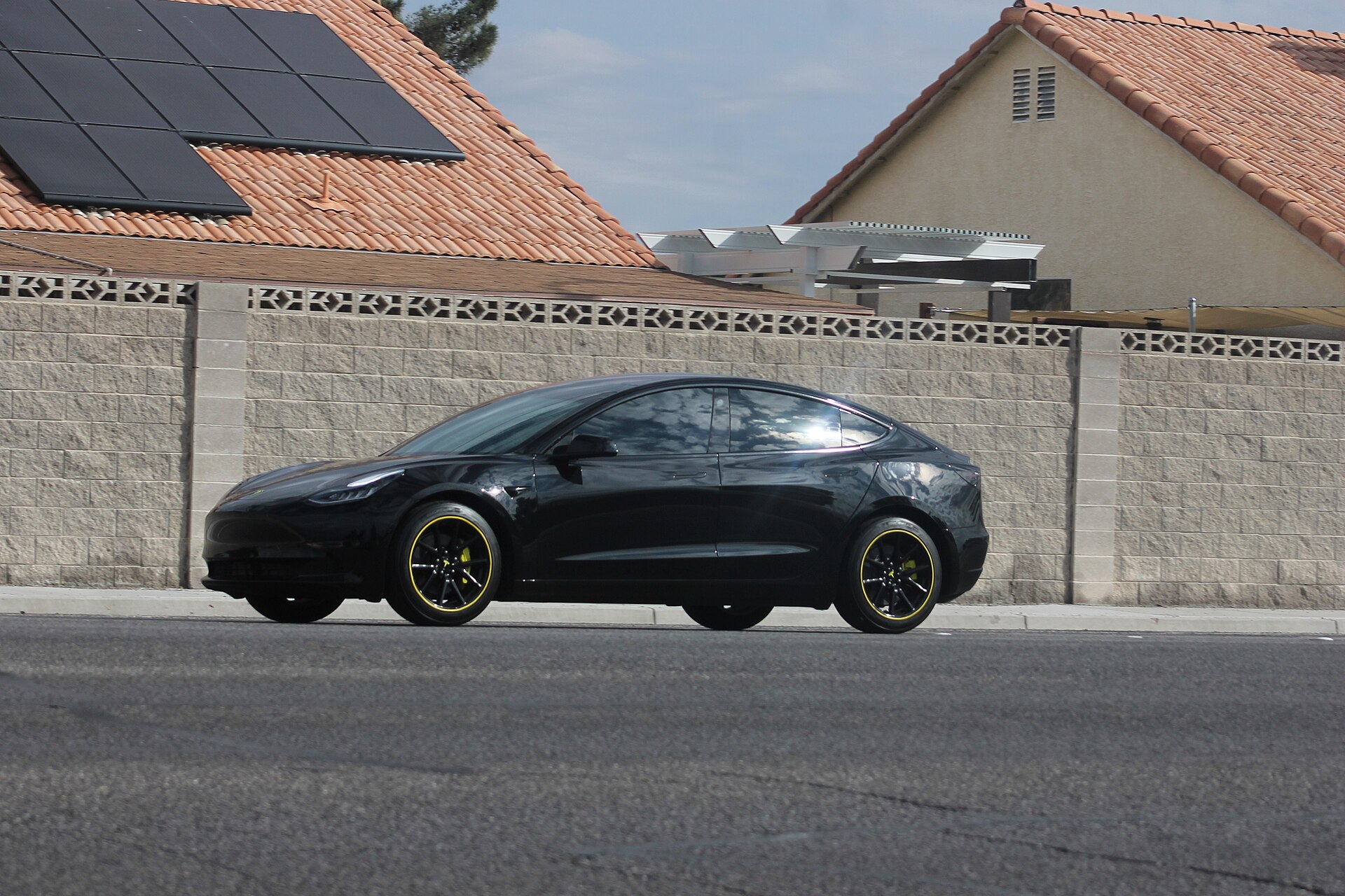 Tesla Rebrands FSD to 'Tesla Assisted Driving' in Bid for EU Approval