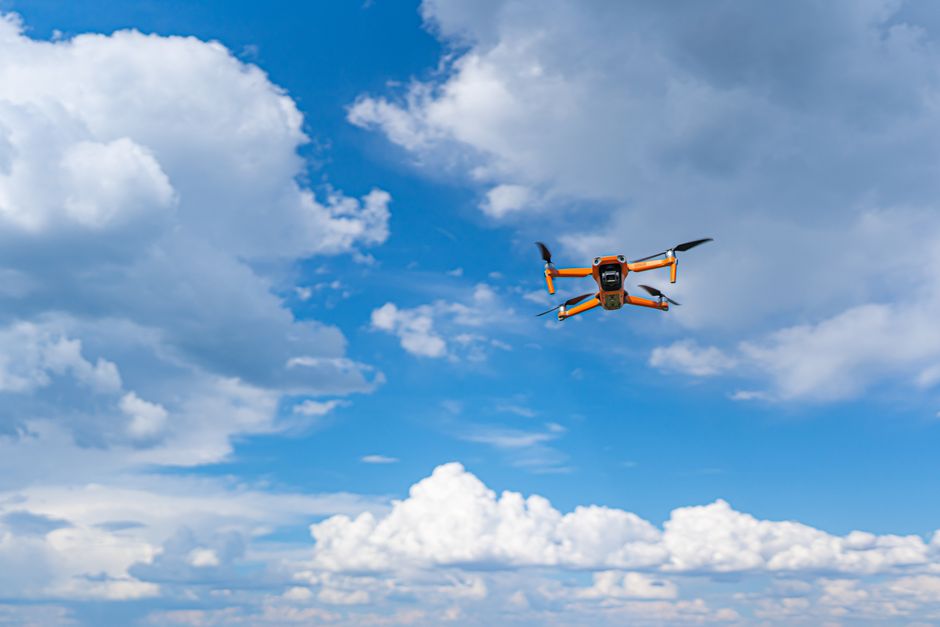 Amprius Lands $75M Federal Grant to Repurpose EV Battery Line for Drone Cells