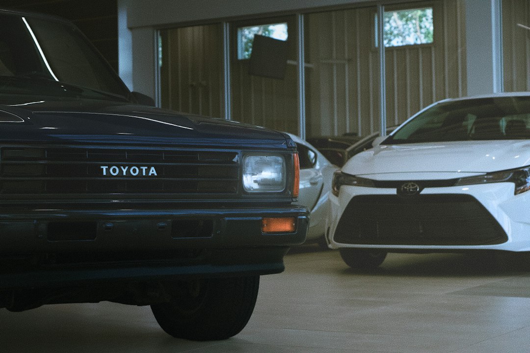 Hiroshi Okuda, der Toyotas globalen Aufstieg vorantrieb, stirbt im Alter von 93 Jahren