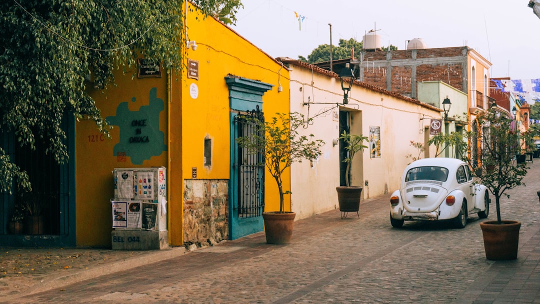 Mexico's $8,500 Electric Car: A Bold Bet on Homegrown EV Manufacturing