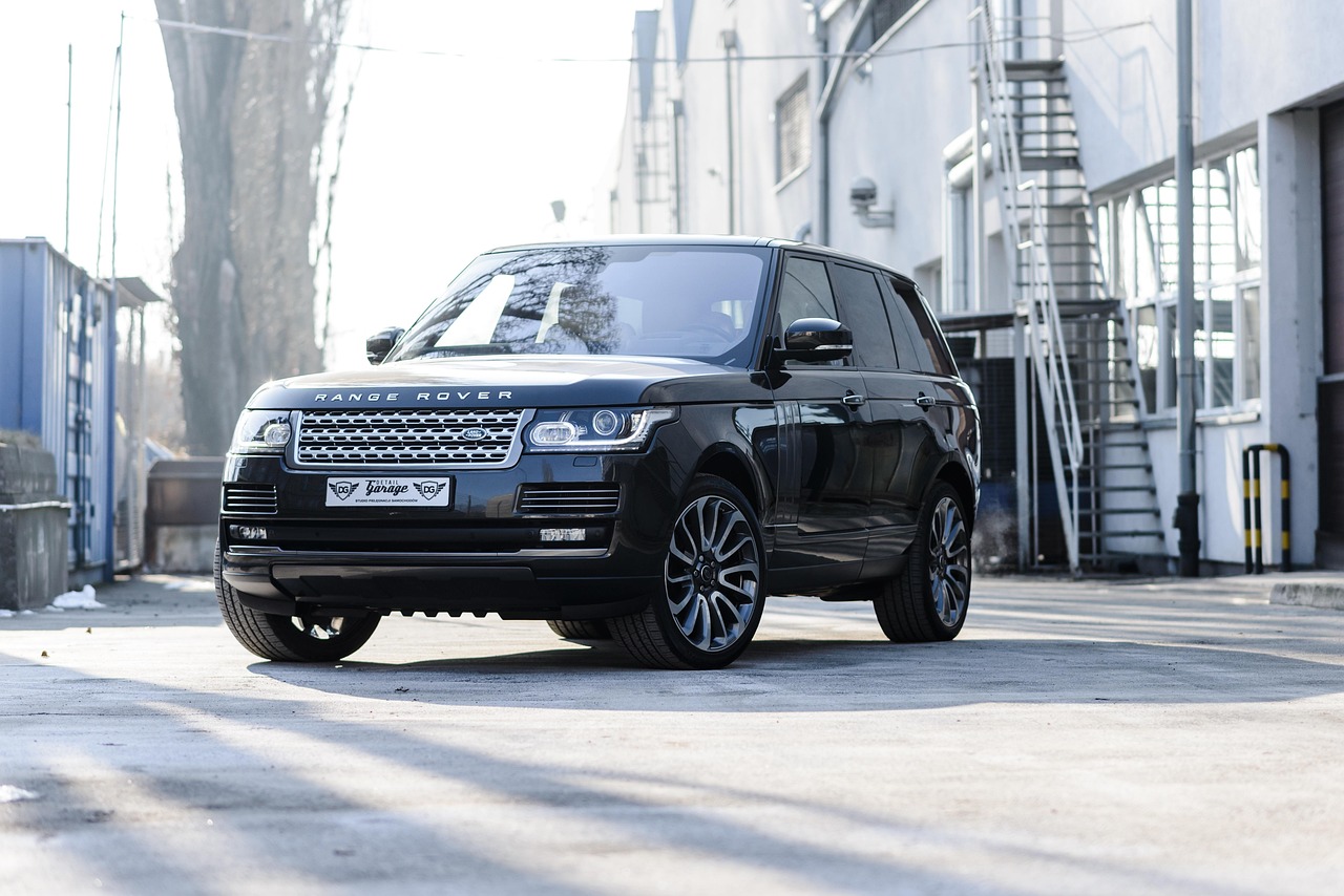 Chery-JLR's Freelander 8 Hits Chinese Market with Competitive Pricing, Bold Push into Luxury EREV Segment