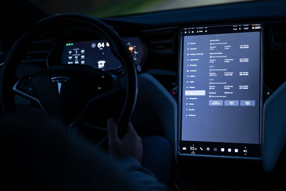 Infotainmentsysteme sind die größte Beschwerdequelle in Neuwagen