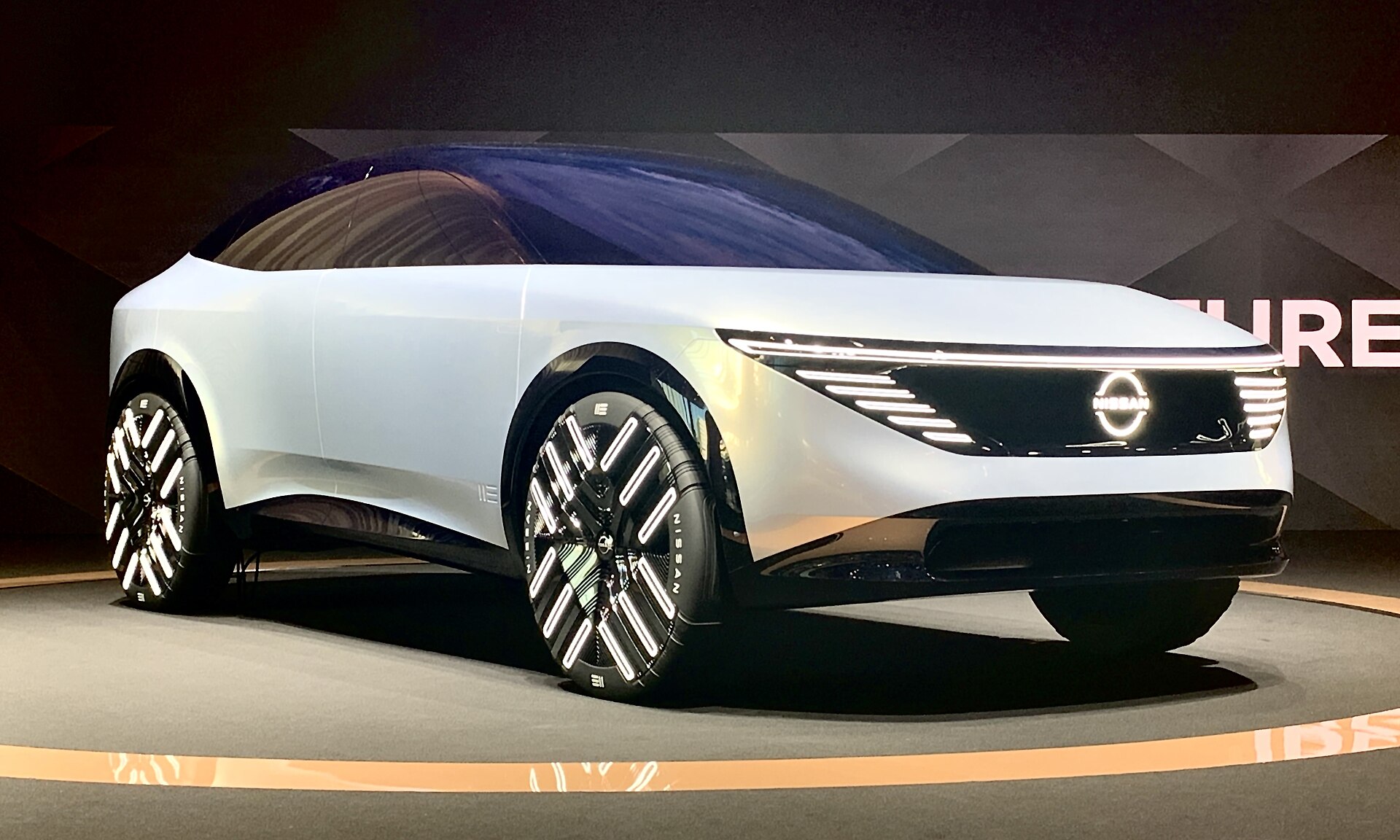 Nissan Revives Rogue Hybrid With e-POWER, Dropping the Plug