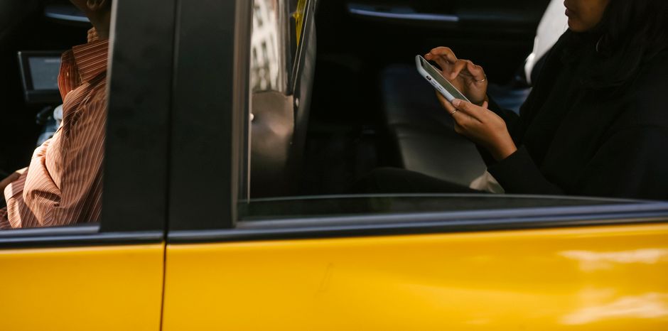 Uber Adds Live Video Monitoring to Teen Accounts