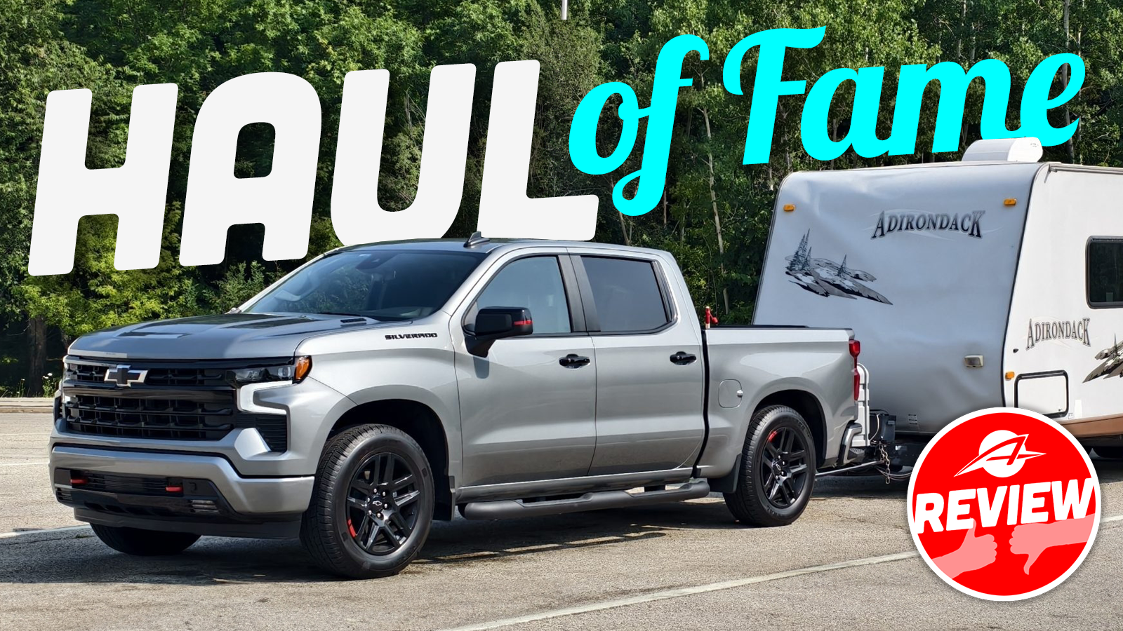 Amerika'nın Tek Yarım Tonluk Dizel Pickup'ı: 30 MPG ve Büyük Kamyon Kabiliyeti