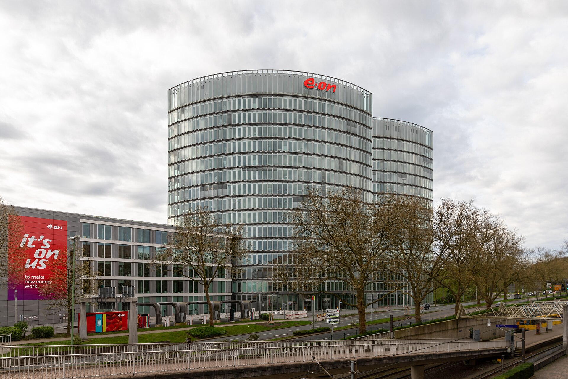 E.ON Drive Infrastructure, BP Pulse'un Hollanda Hızlı Şarj Ağını Devraldı