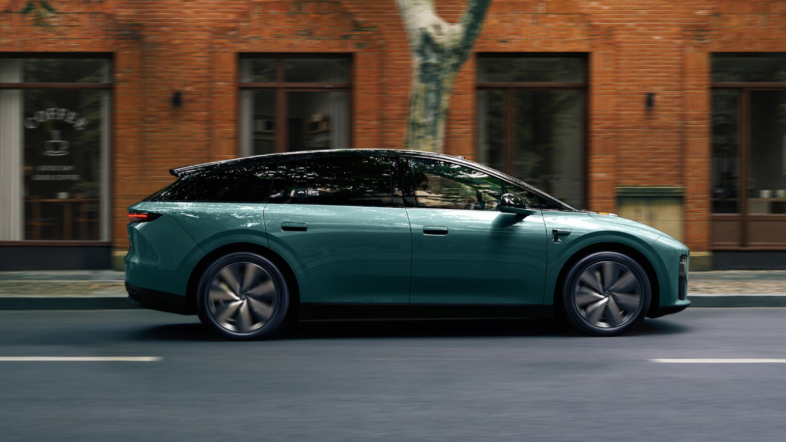 Li Auto, 2026 i6 için 28 Ekim Tarihini Verdi; Avrupa Atağı Paris'te Başlıyor